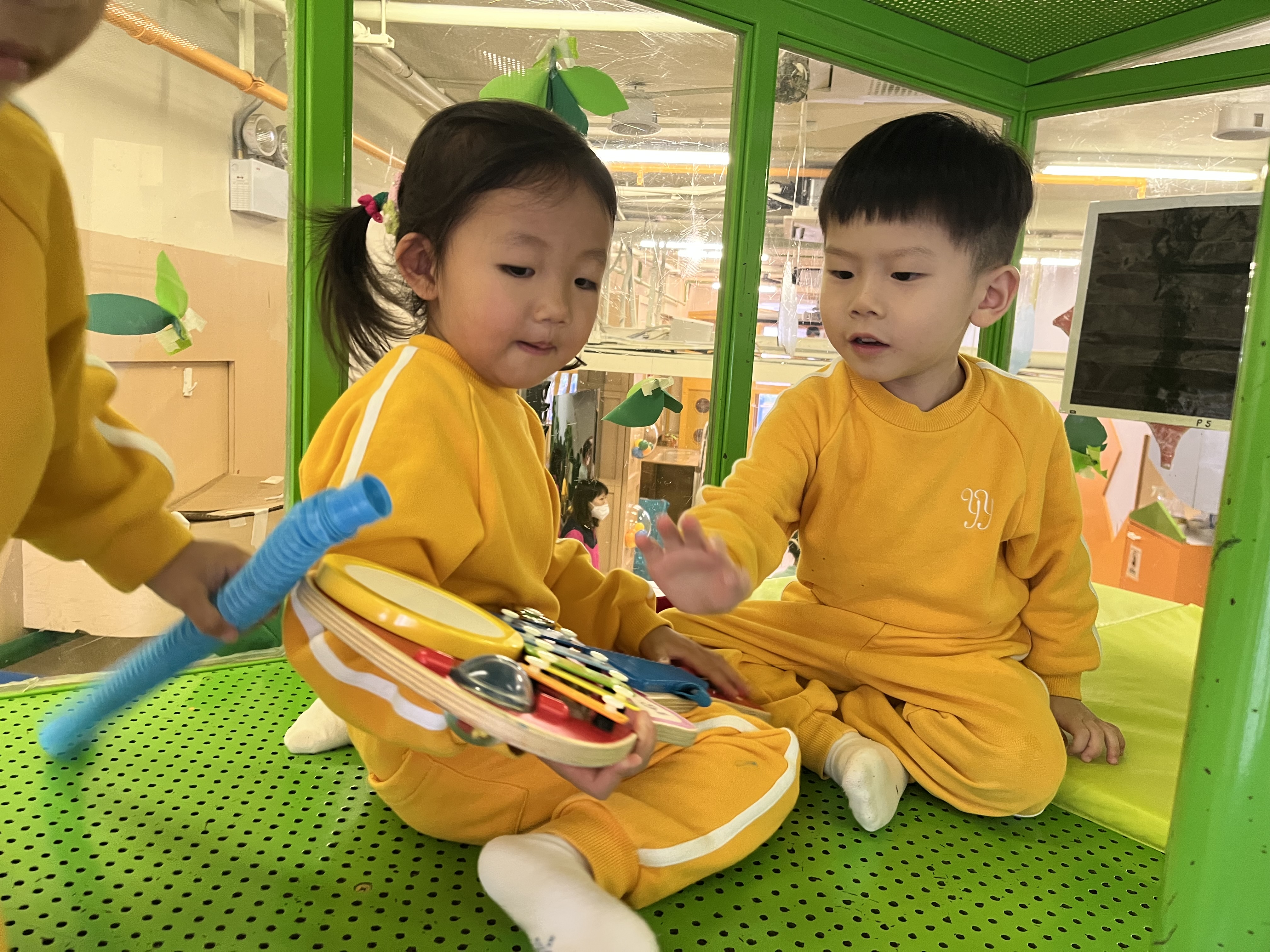 智樂遊戲萬象館